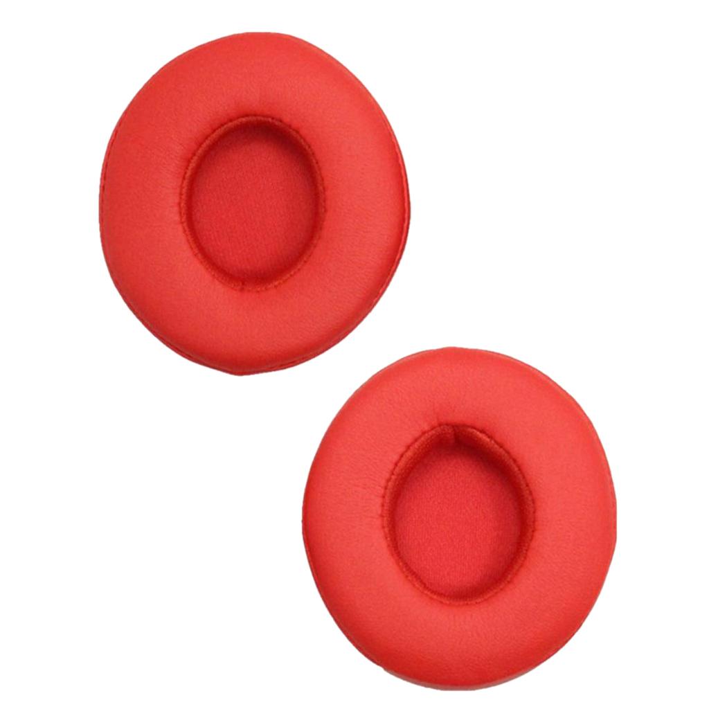 Replacement Ear Pads Cushions For Beats Solo 2.0 Headphone