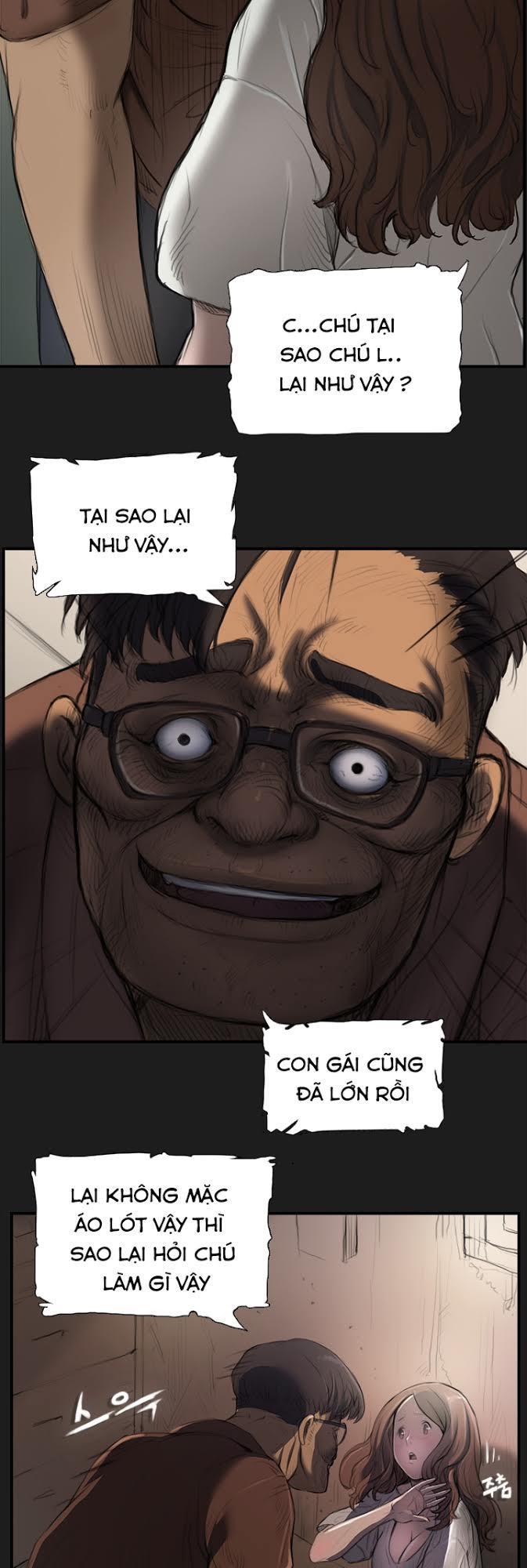 đèn đỏ chapter 2 15