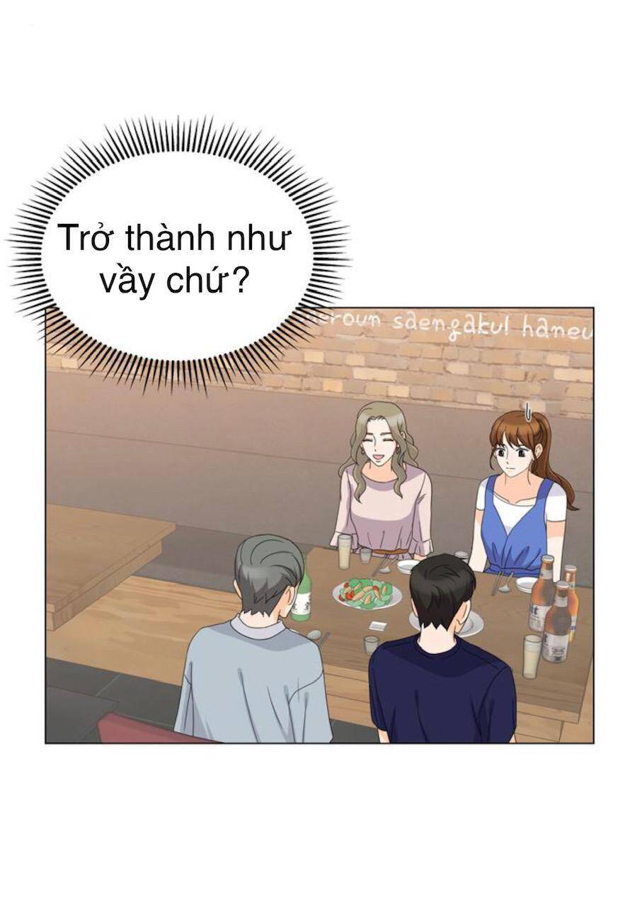 idol và sếp, em yêu ai? chapter 41 11