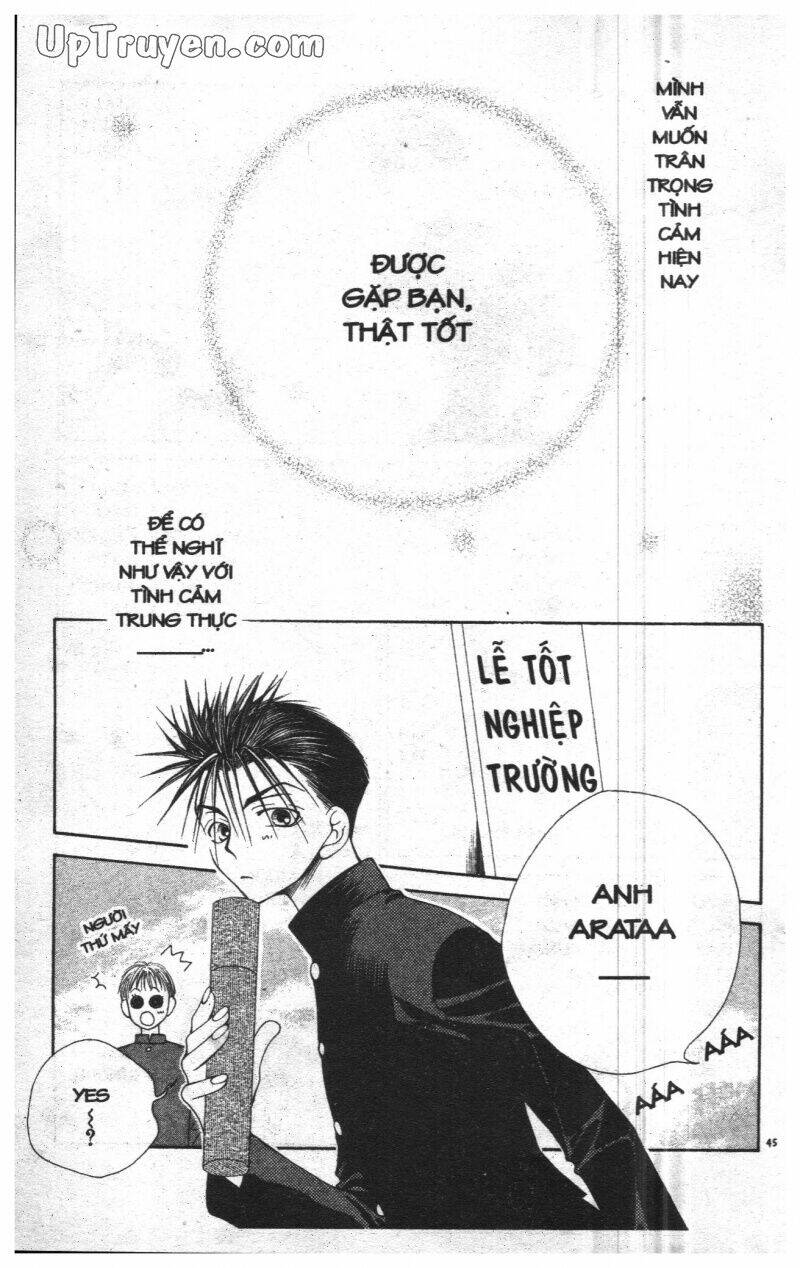 thấy mờ ghét chapter 6 45