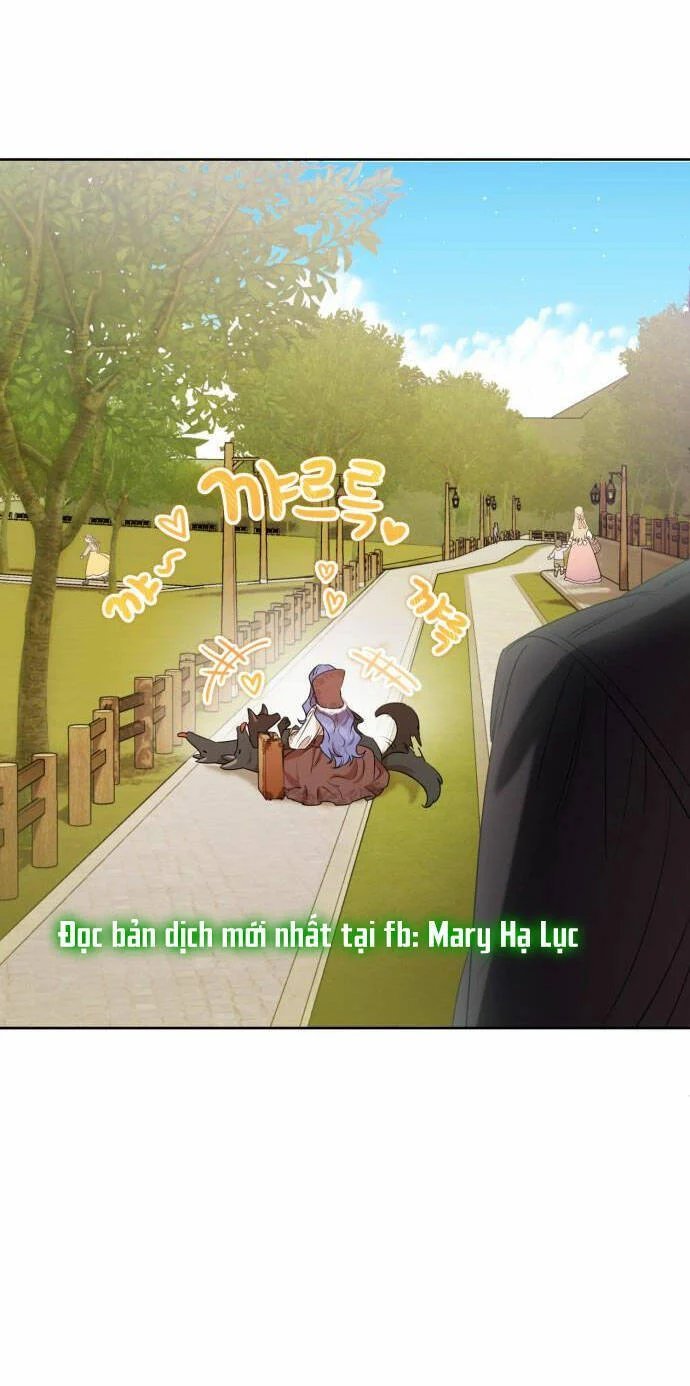 nếu là phản diện, liệu tôi sẽ chết? chapter 1.2 20