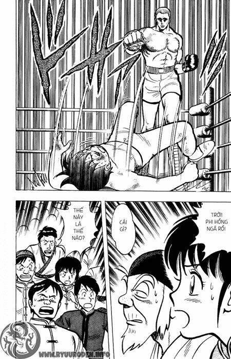 hoàng phi hồng phần 1 chapter 10 131