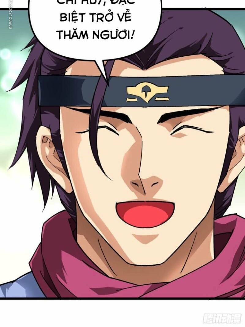 trọng sinh ta là đại thiên thần chapter 74 19