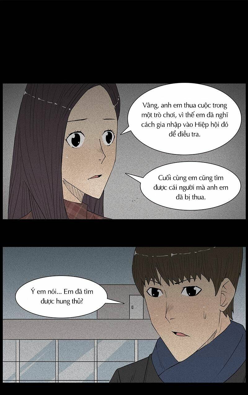 kinh dị đêm khuya chapter 14 30