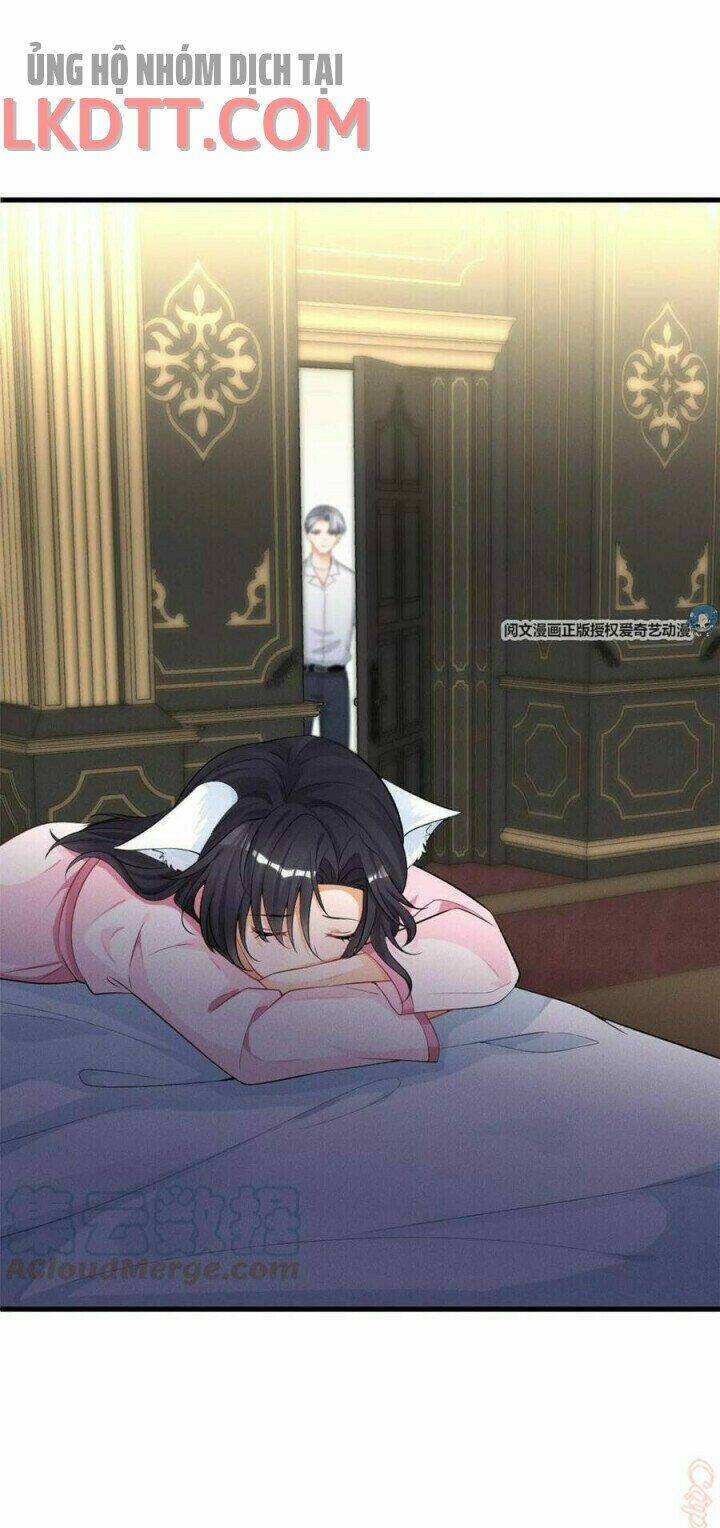 tôi trở thành tổ tông của 5 vị đại lão chapter 38 13