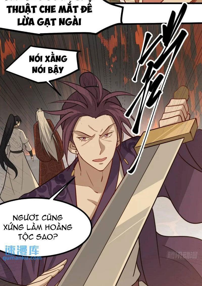 hệ thống gánh con mạnh nhất chapter 122 39