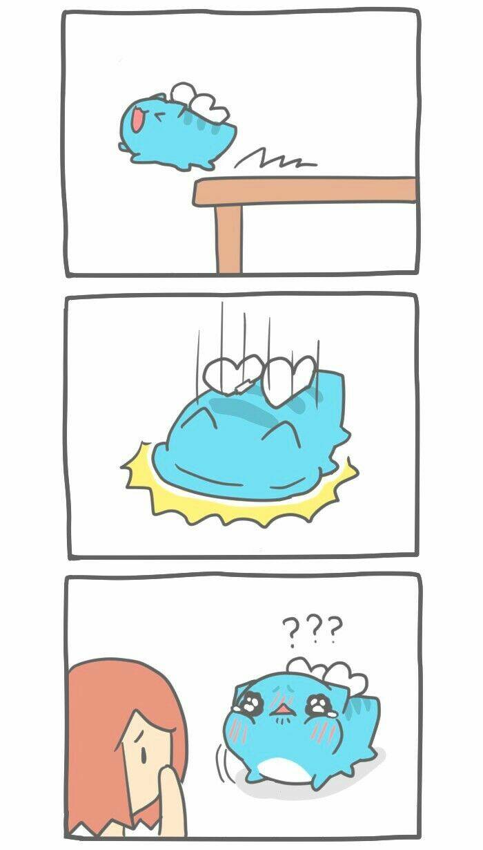 bugcat-capoo chapter 8 5