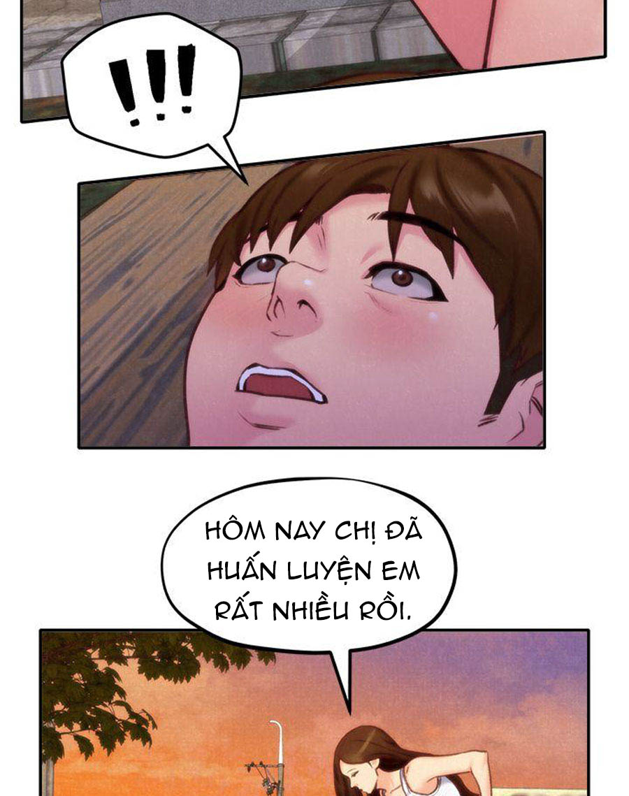 cô gái bé nhỏ của tôi chapter 10.1 47