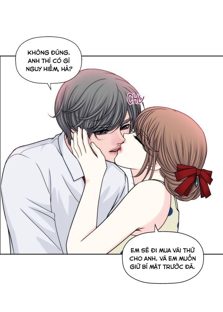 người đàn ông của tôi chapter 93.2 13