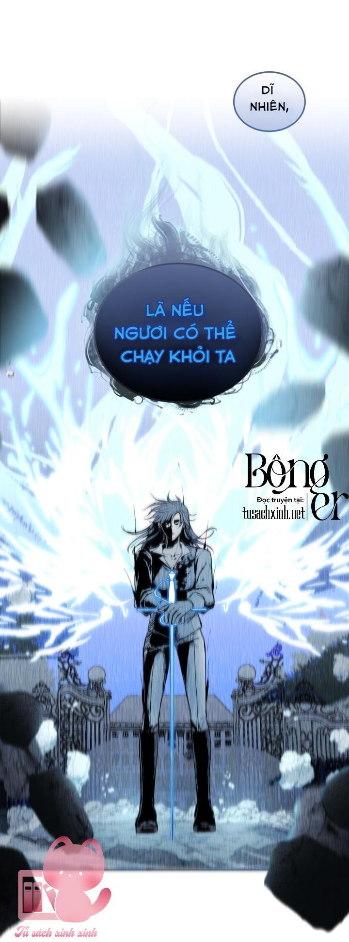 nguyện ước vô vọng của ma nữ chapter 70 33