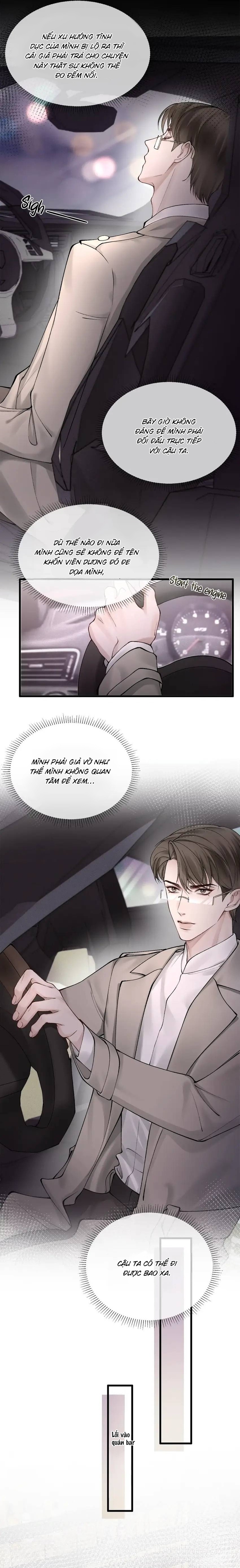 ăn miếng trả miếng chapter 10 10