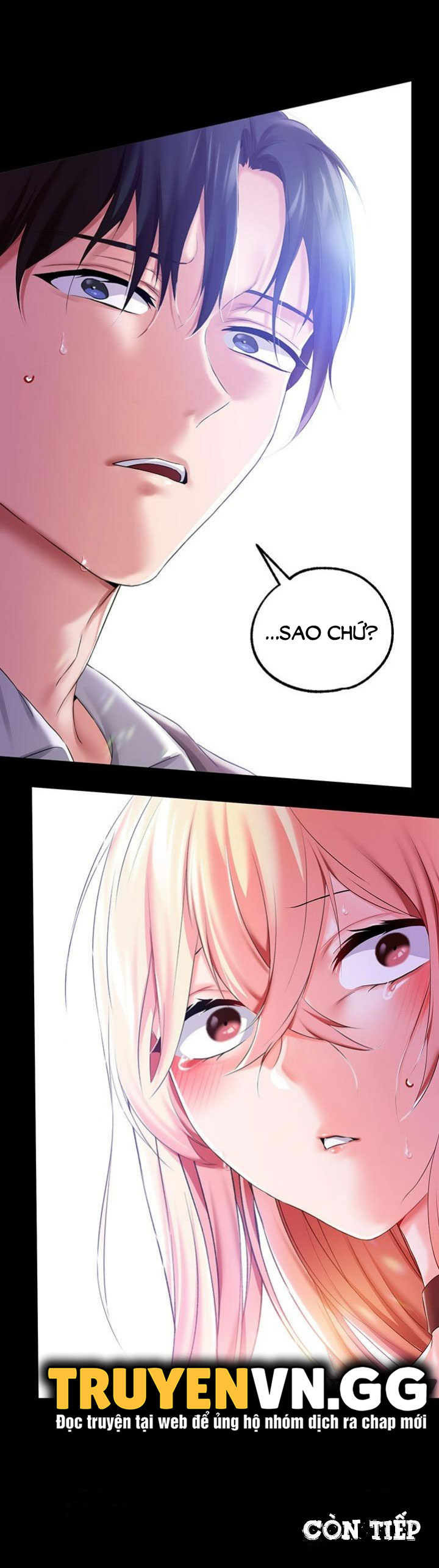 thuần hóa nữ phản diện chapter 24 24