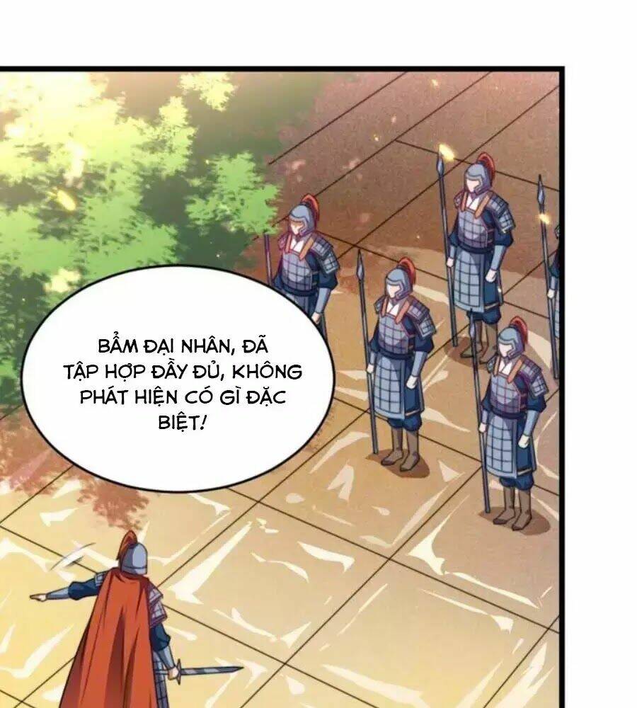 thái tử điện hạ, nô tài có hỉ rồi chapter 30 40