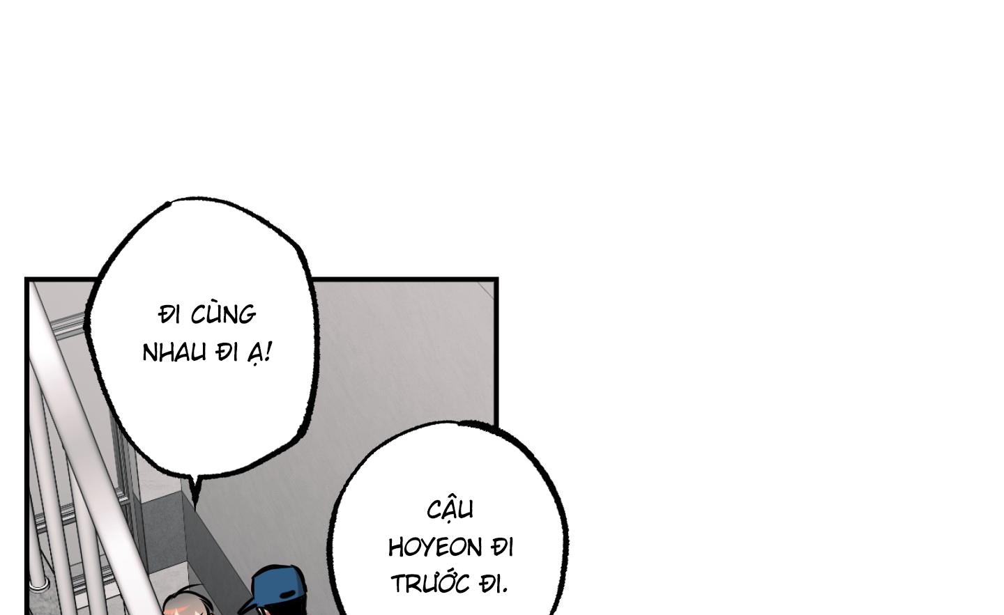 cây thương của ghost chapter 13 85