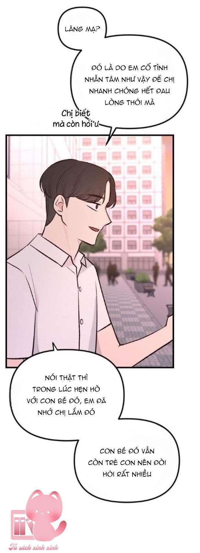 gặp nhau giữa trung gian chapter 2 90