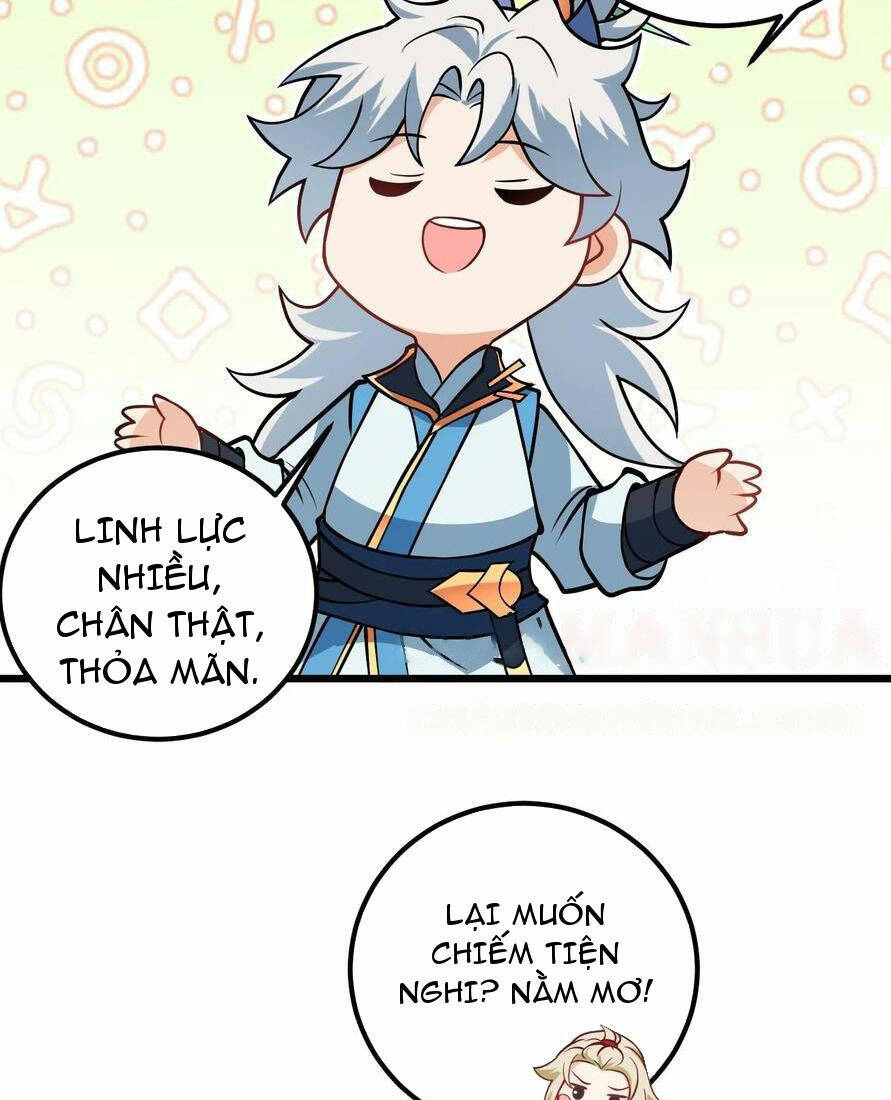 mang theo các tiên tử vô địch thiên hạ chapter 50 27