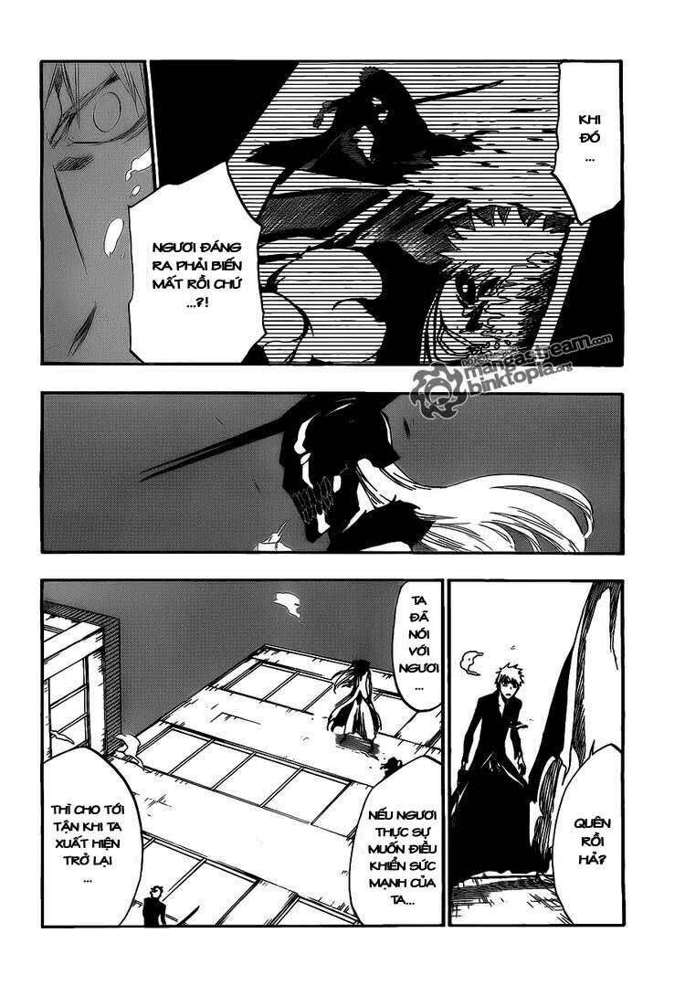 thần chết ichigo chapter 411 3