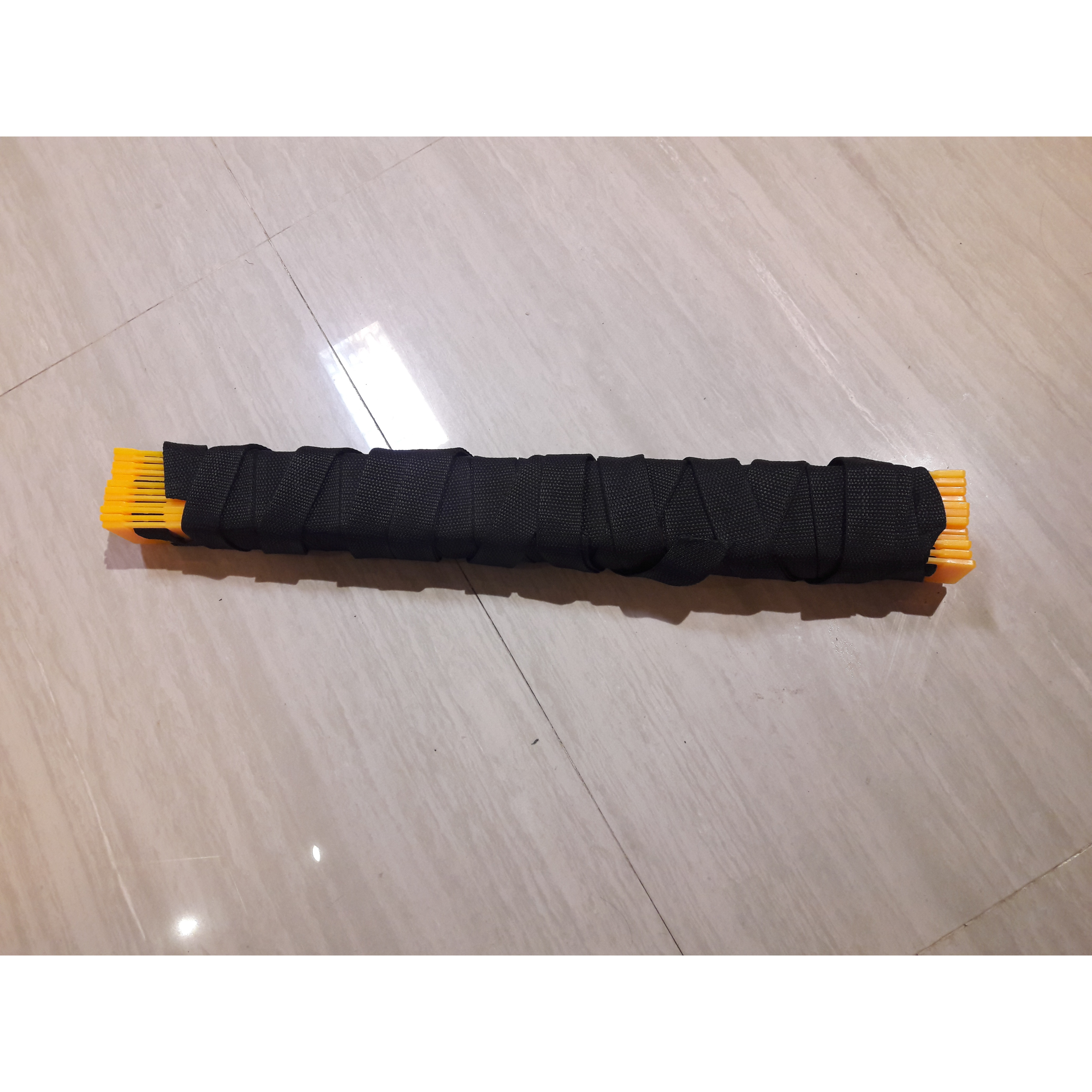Thang dây 6m 12 đoạn