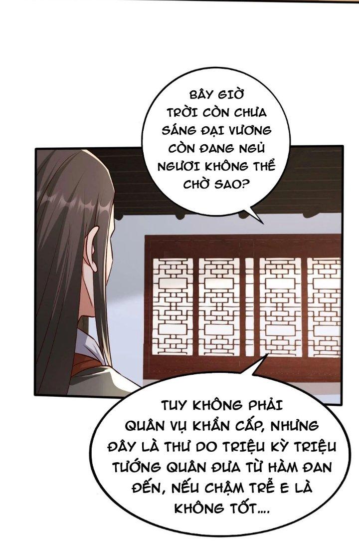 đại tần, ta là con tần thủy hoàng, giết địch thành thần chapter 48 63