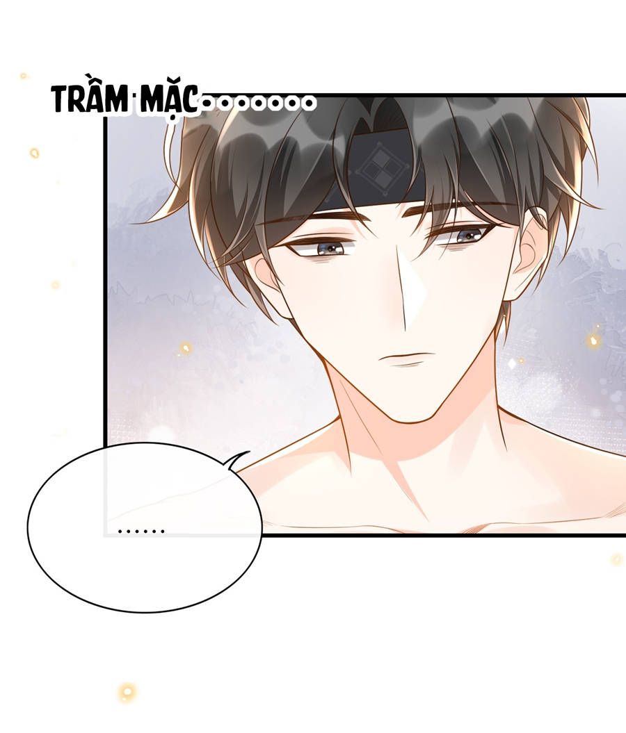 ngọt không ngừng nghỉ chapter 19 6