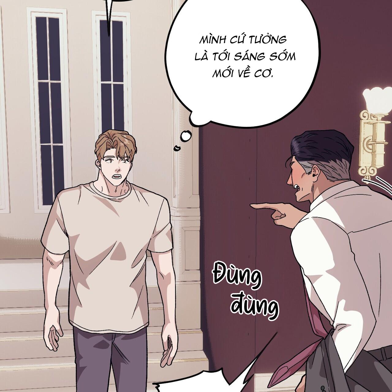 làm dâu nhà tài phiệt họ kang chapter 52 135