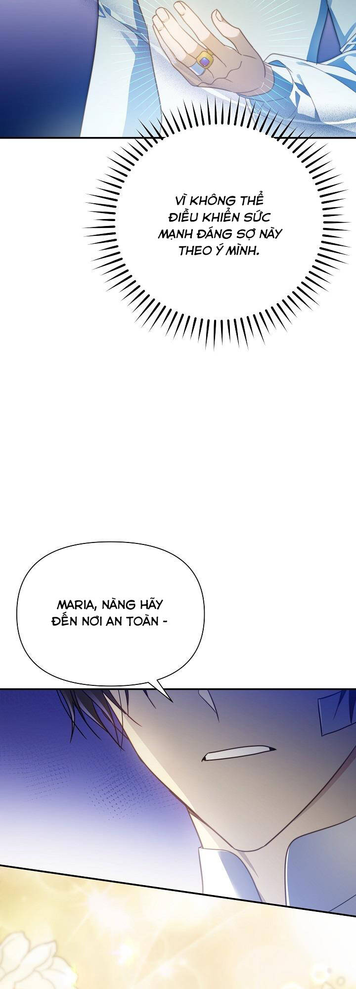 tôi đã ở đây ngay từ đầu chapter 56 17