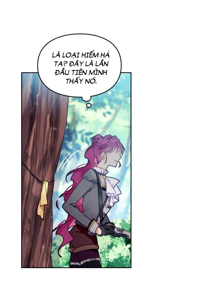 kết thúc của nhân vật phản diện chỉ có thể là cái chết chapter 67 16