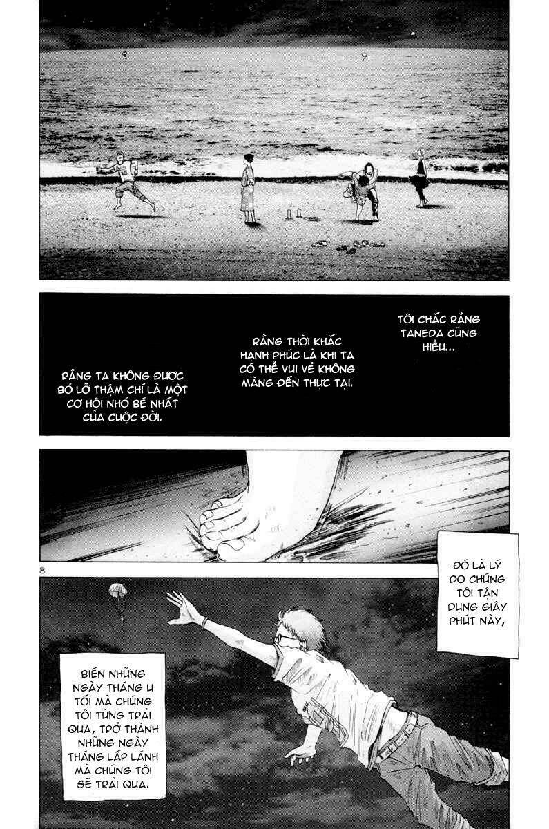 thực tế cuộc sống chapter 10 8