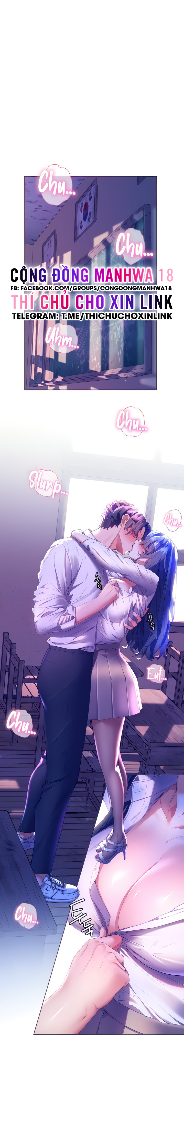 cô dâu thời thơ ấu của tôi chapter 44 6