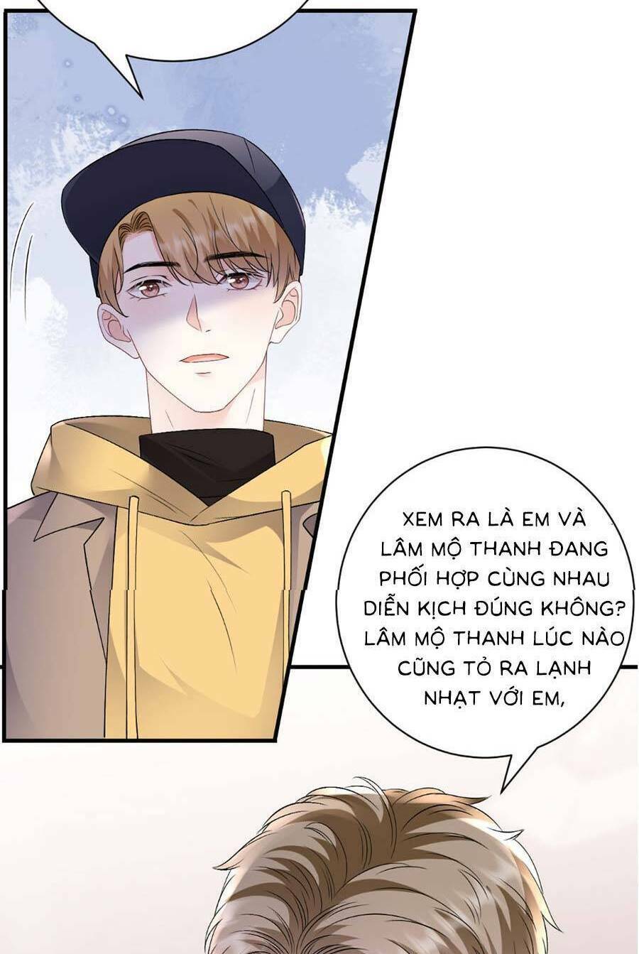 đại tiểu thư có ý đồ gì xấu đâu chapter 162 15