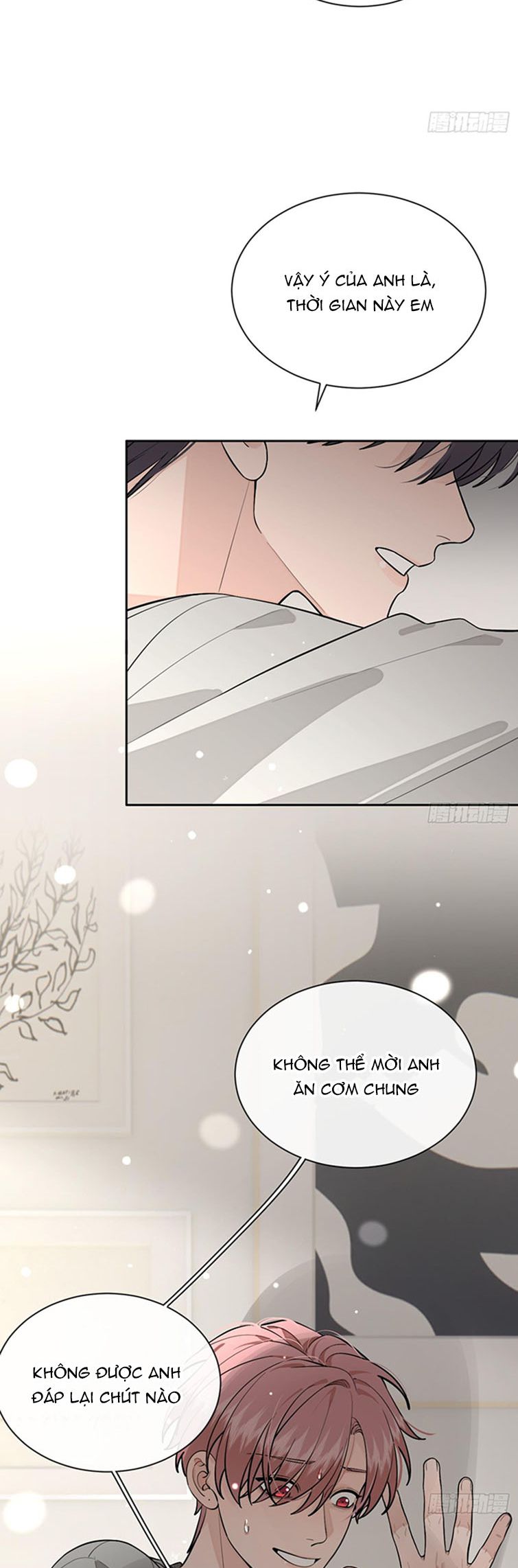 chó lớn bắt nạt chủ chapter 51 5