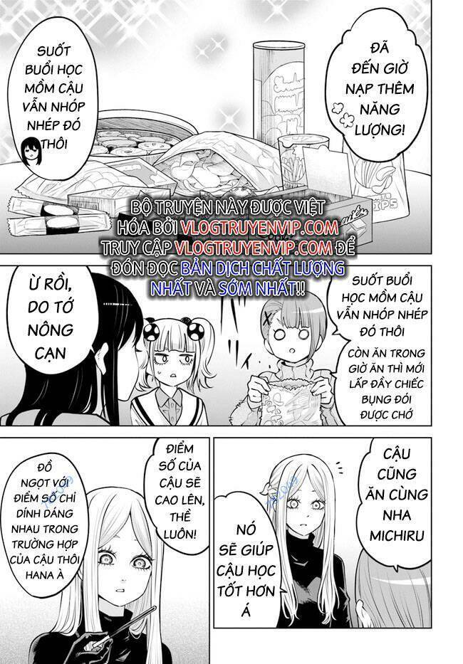 mieruko-chan chapter 59 9