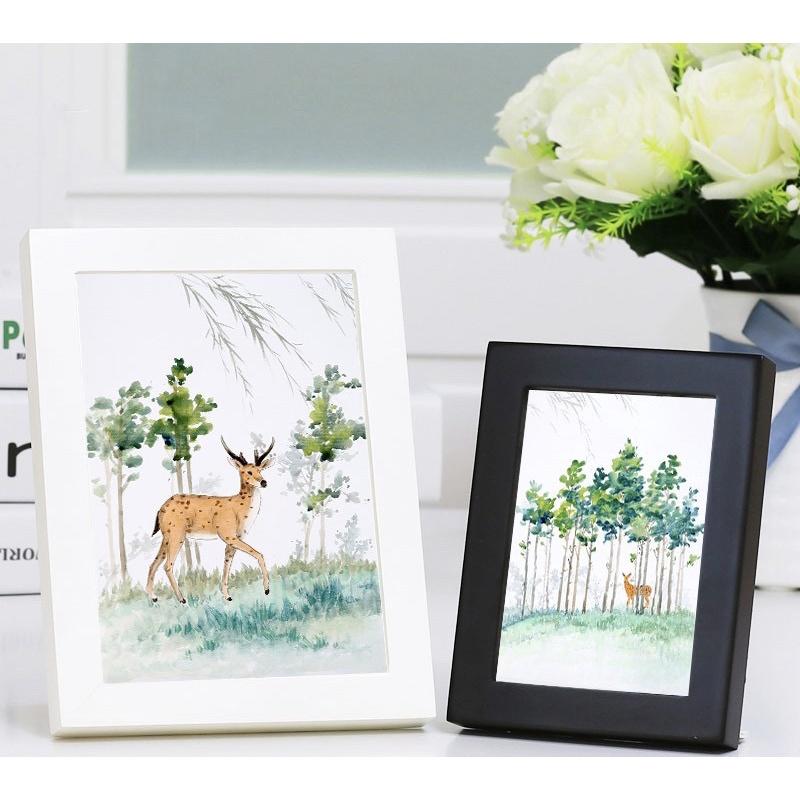 Khung ảnh để bàn 13x18 - Anbiframe