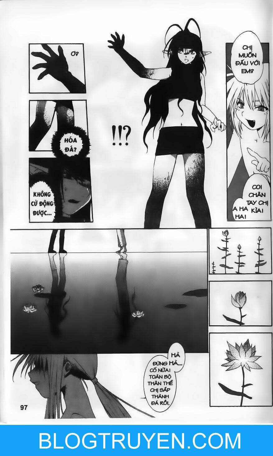 dersert coral chapter 23 24