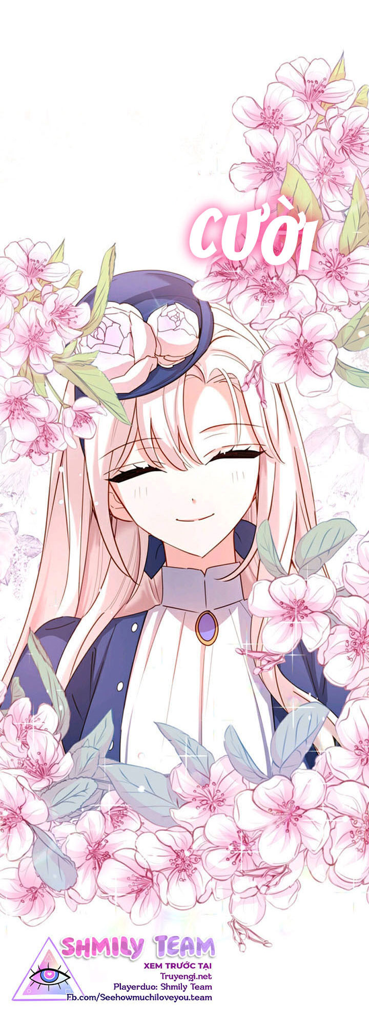 tiểu thư chỉ muốn được nghỉ ngơi chapter 21 20
