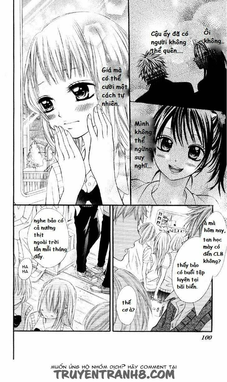 katakoi densha chapter 4 6