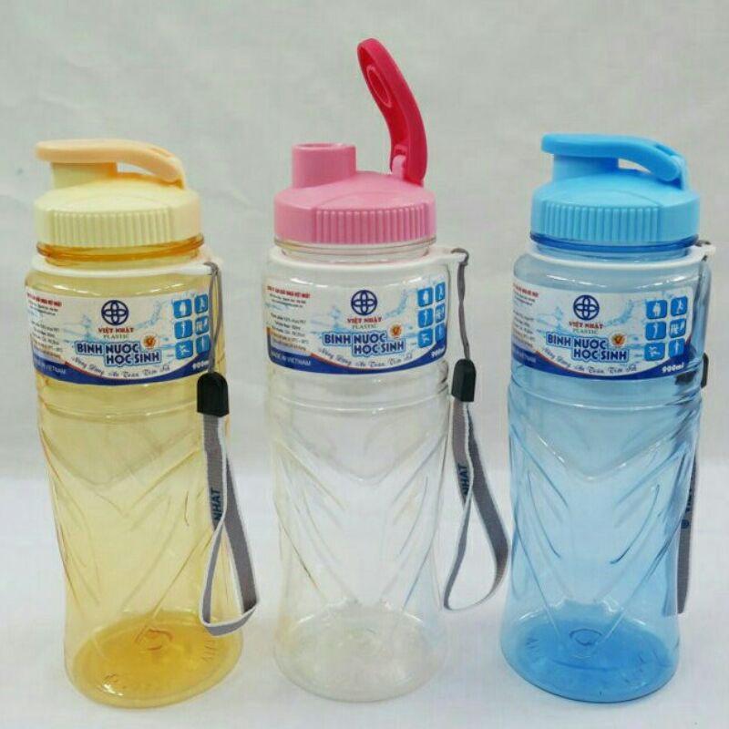 BÌNH NƯỚC HỌC SINH 750ml