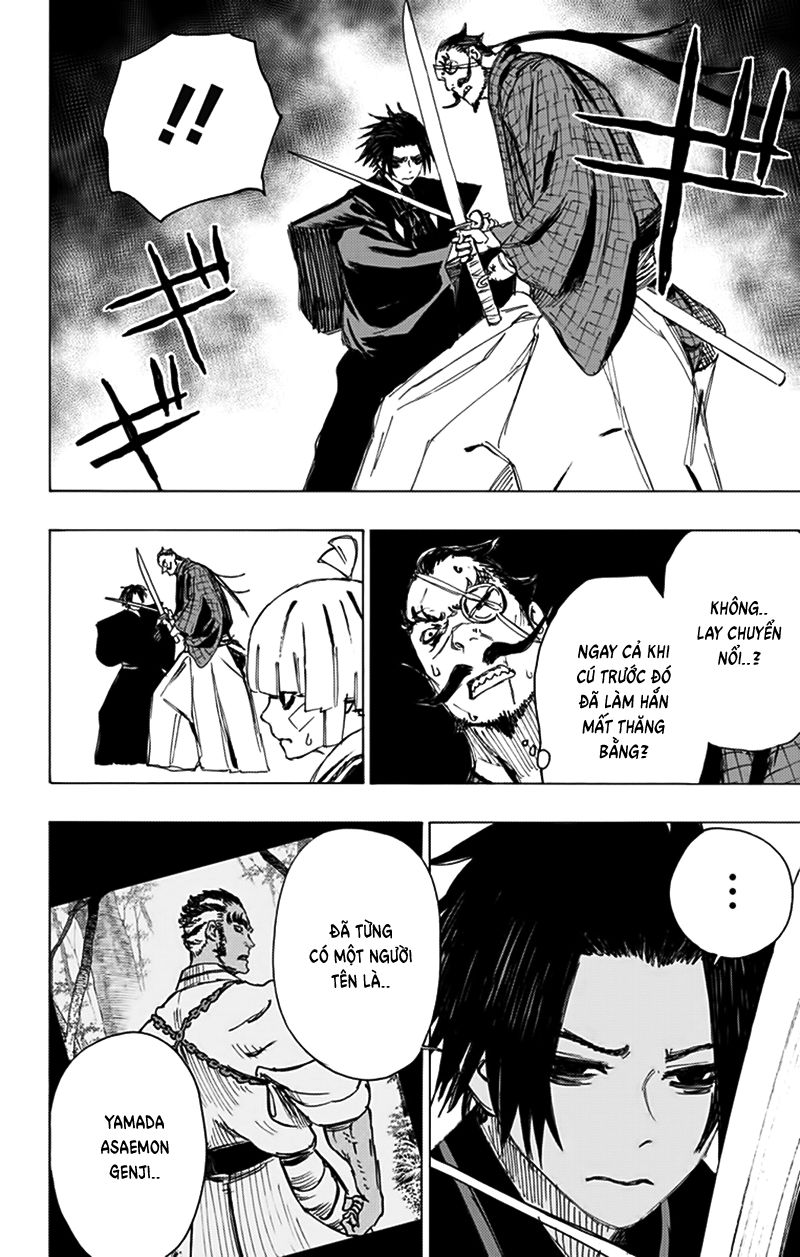 jigokuraku chapter 90 13