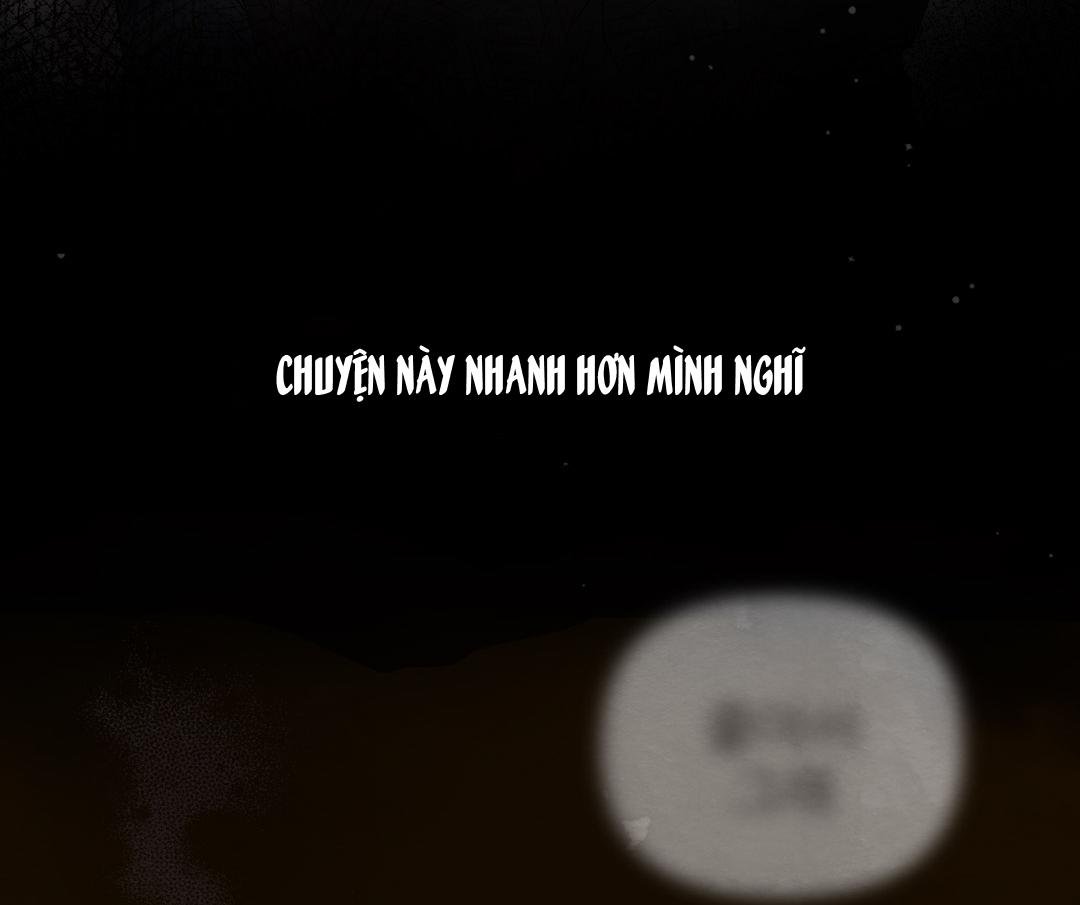 |drop| đừng nghĩ nữa, darling chapter 0 6