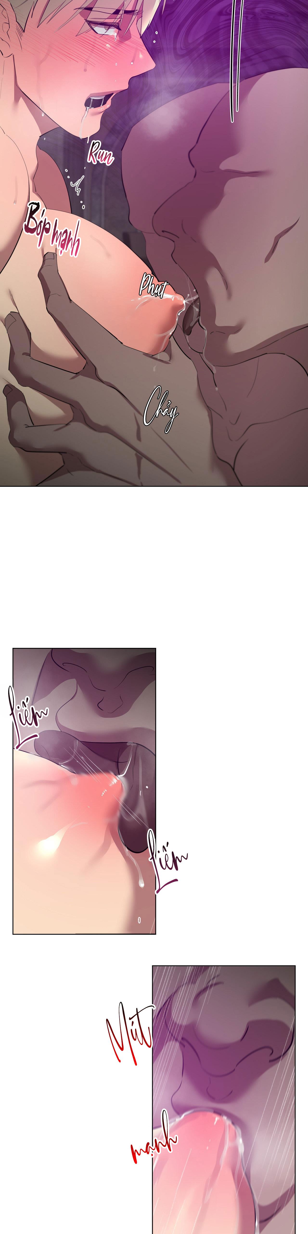 câu lạc bộ bí mật chapter 1.2 24