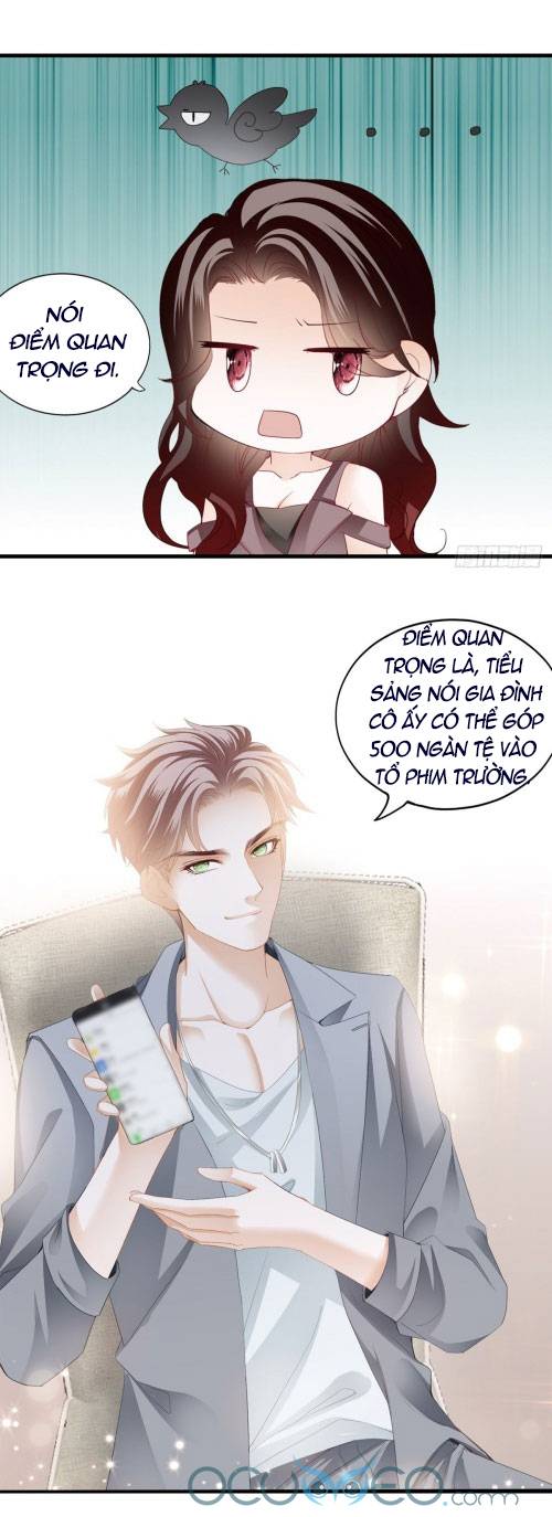 ác nữ rắn chapter 9 7