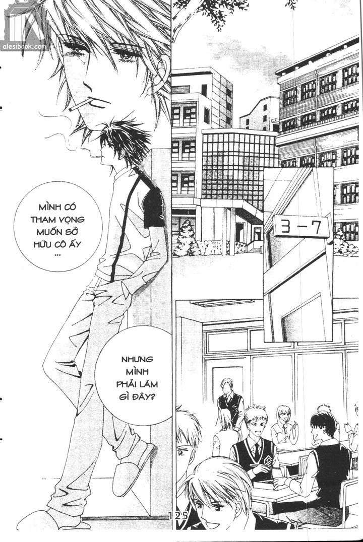 hồng tiểu thư chapter 36 5