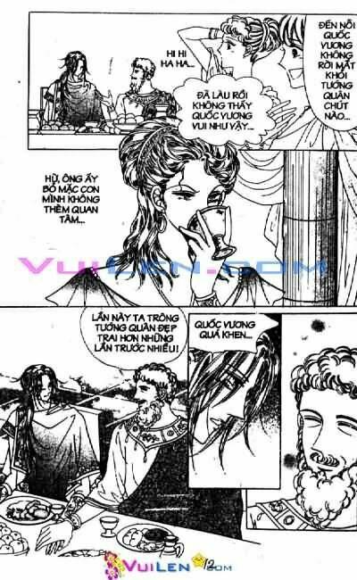 nữ hoàng biển cả chapter 3 72