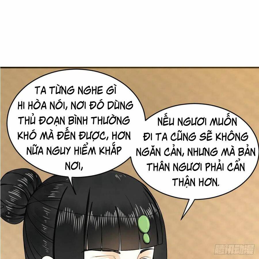 Ta Luyện Khí Ba Ngàn Năm Chapter 149 - Trang 73