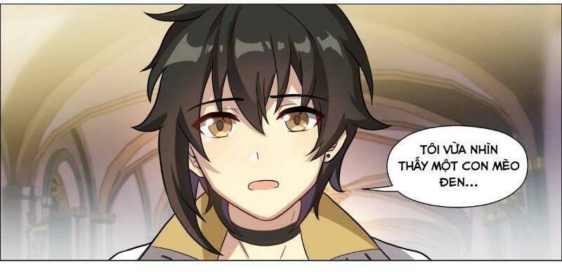 thập nhị thần binh khí chapter 6 4