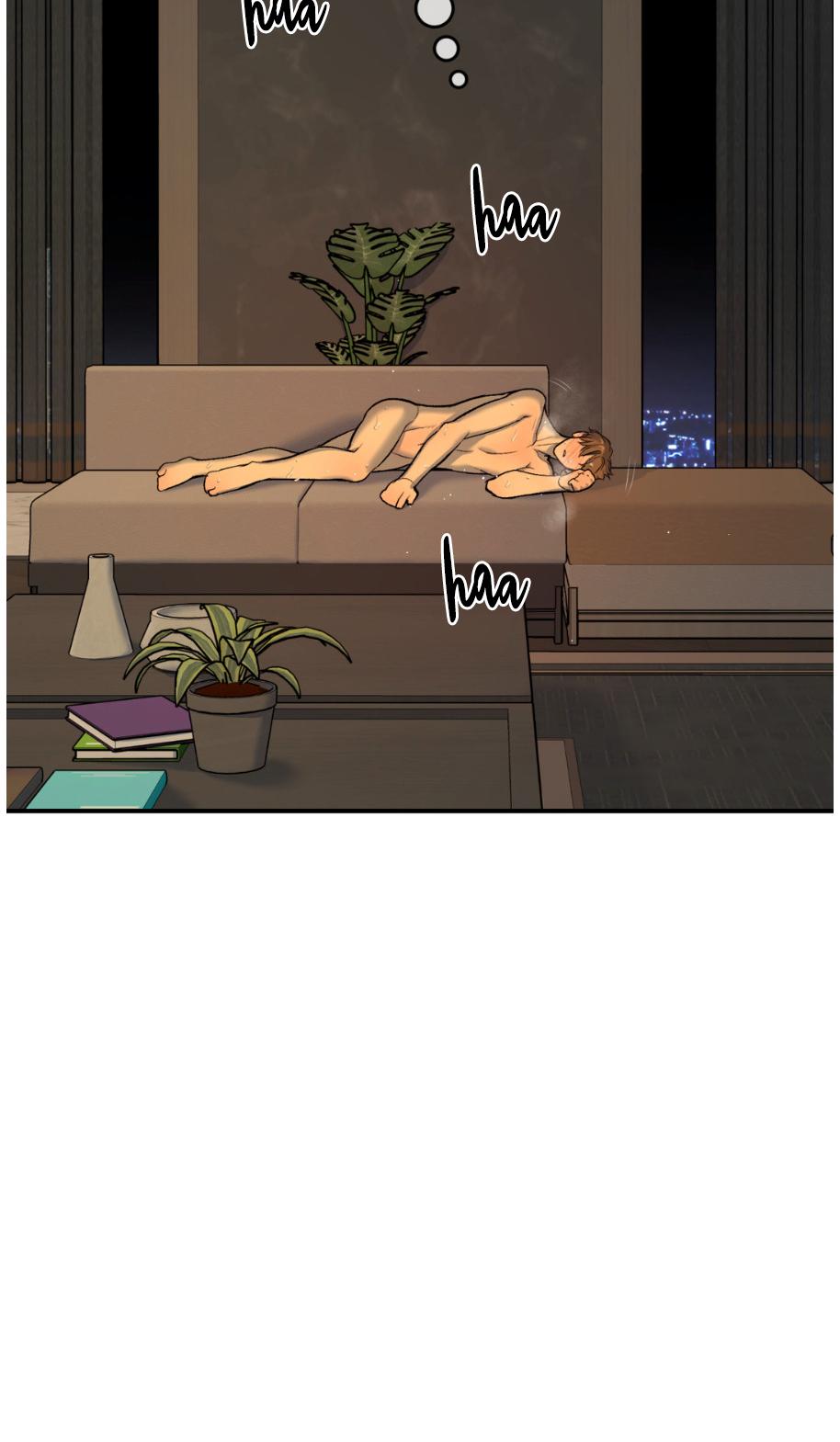 điềm rủi chapter 35 9