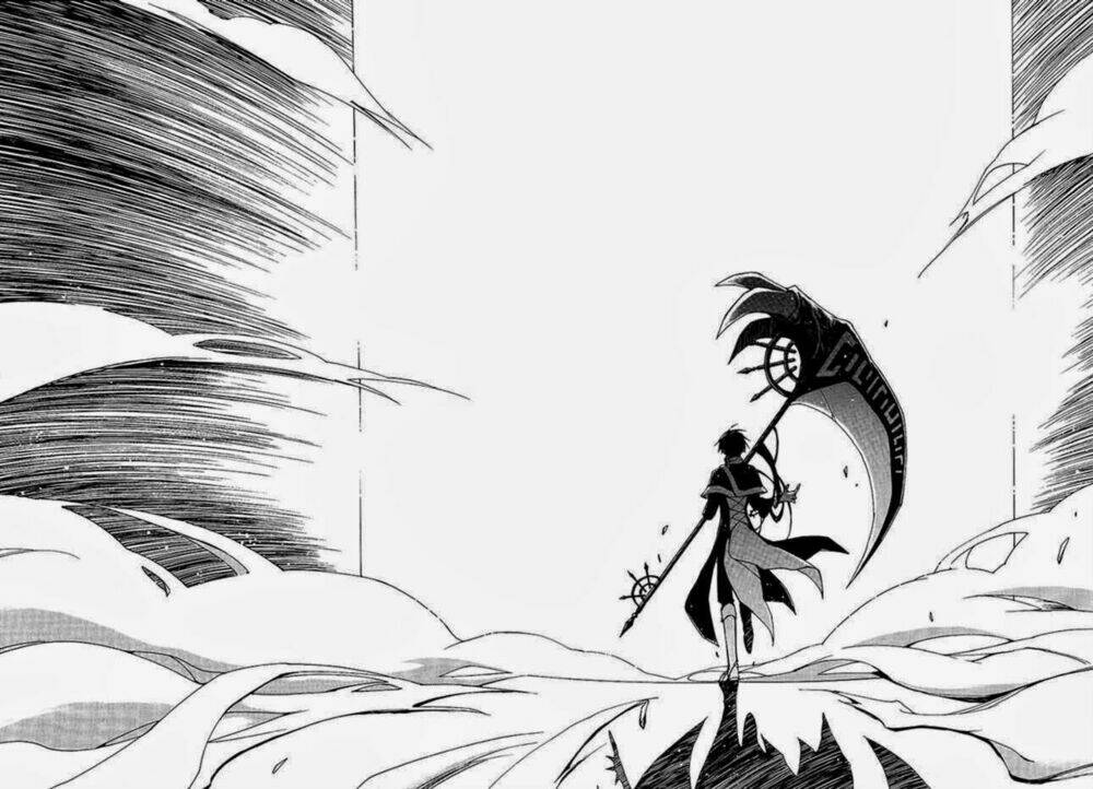 07 hồn ma chapter 99 34