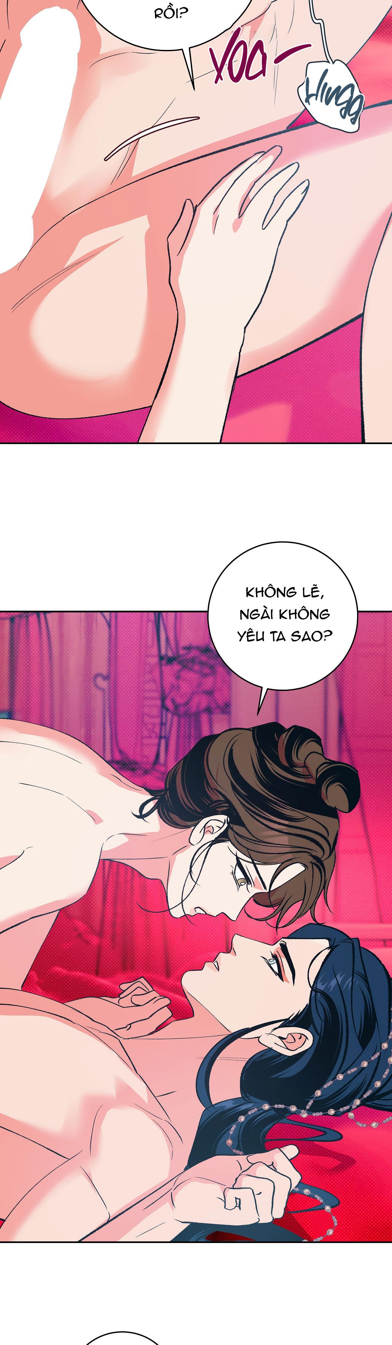 mộc đàn hương chapter 17 16