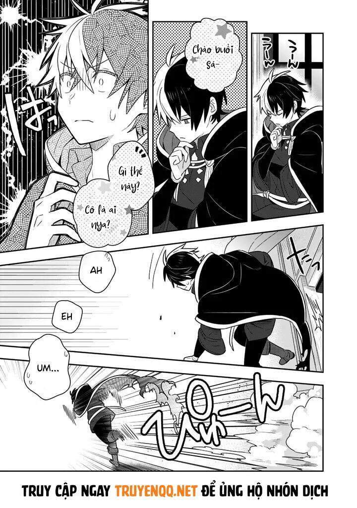 konyakuhaki sareta reijou wo hirotta ore ga chapter 6 18