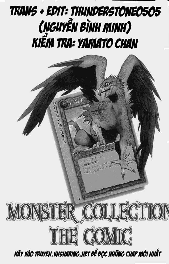 monster collection chapter 28 24